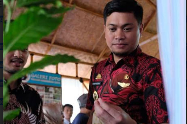 Gowa Ditarget jadi Lokasi...