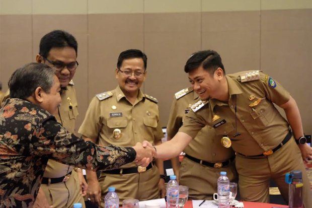 Mutu Pendidikan di Gowa...
