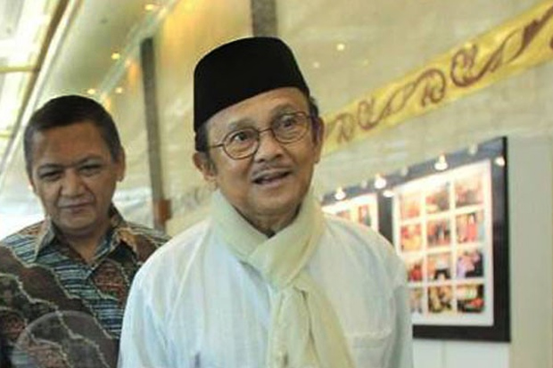 Begini Asal Usul Julukan...