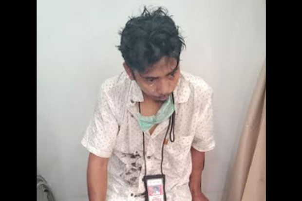 PJI Desak Kapolda Sulsel...