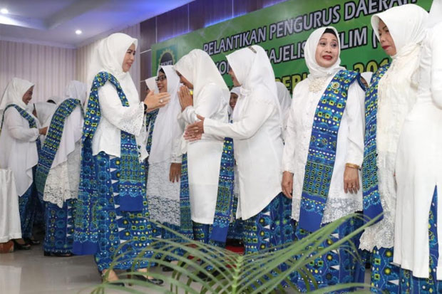 BKMT Bantaeng Diharap...