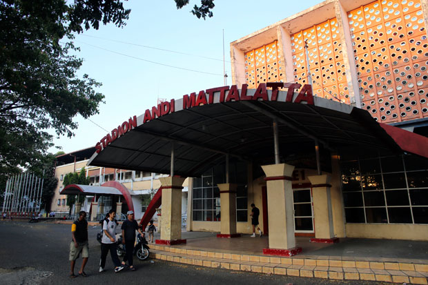 Satpol PP Bakal Tertibkan...