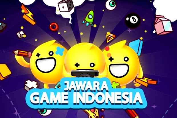 Dukung Ekonomi Kreatif,...
