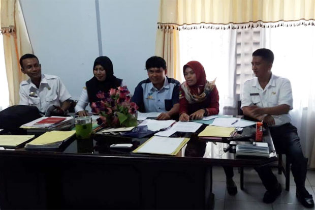 Luwu Usulkan Perbaikan...