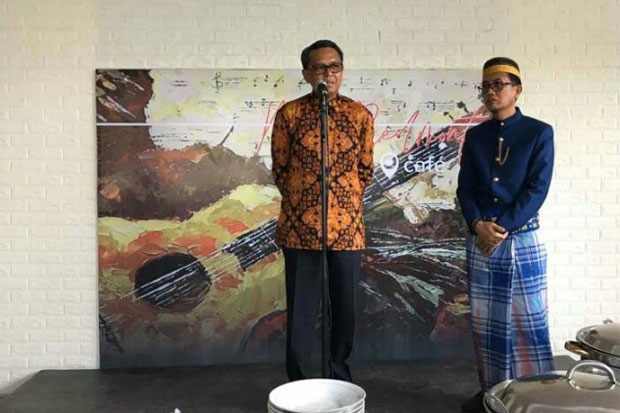 Kunjungi Bulukumba,...