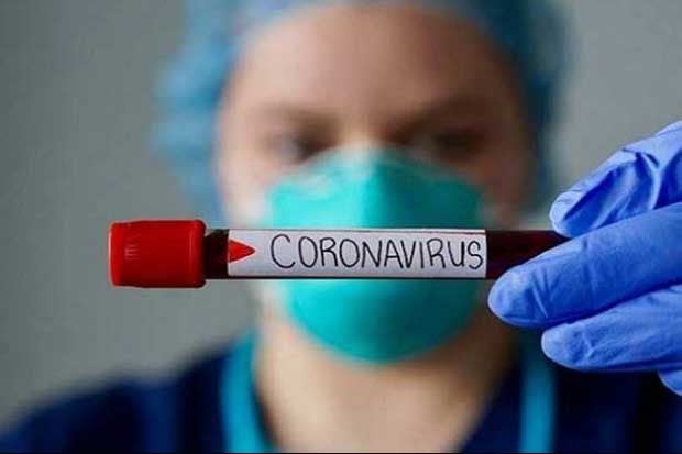 Pasien Sembuh dari Covid-19...