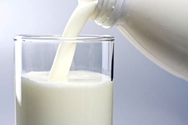 Susu Kambing Diklaim...