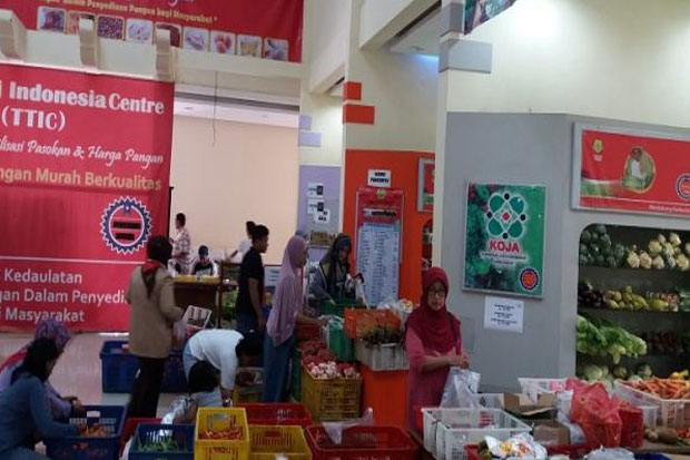 Tak Perlu ke Luar Rumah,...