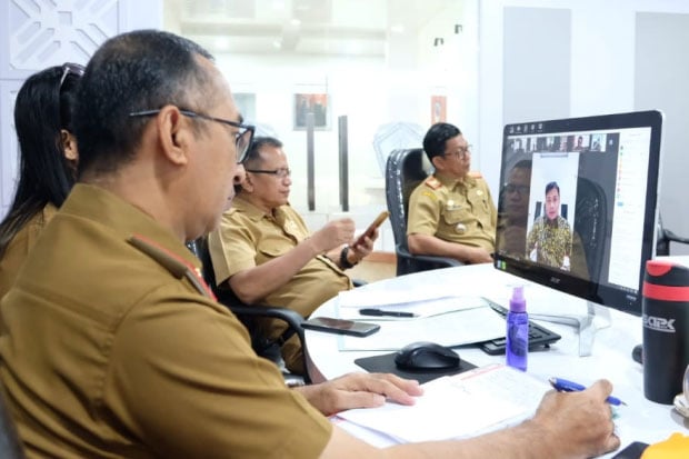 Siswa-ASN Belajar dan...