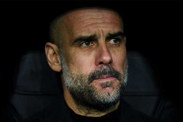 Ibu Pep Guardiola Meninggal...