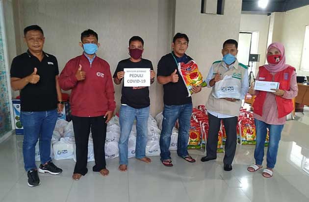 YBM PLN UIW Sulselrabar...