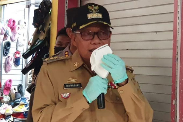 RSUD Andi Makkasau Segera...