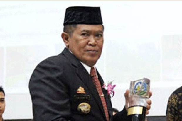 Bupati Sebut Tidak Ada...