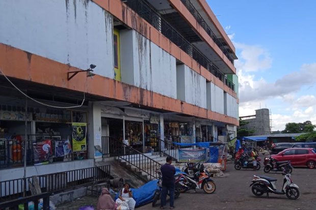 Belanja di Pasar Online...