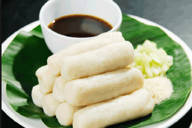 Resep Spesial Membuat...