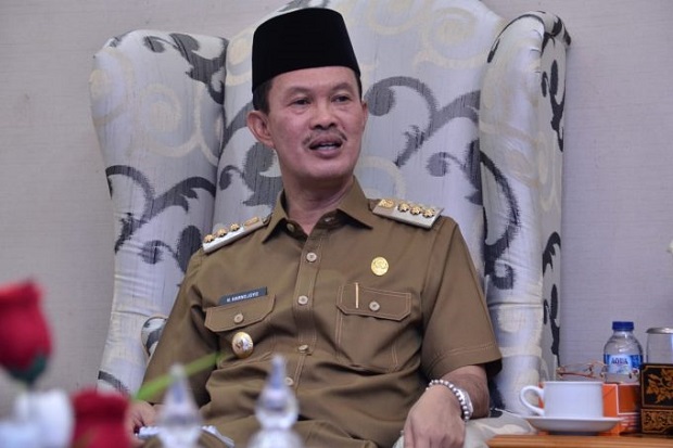 Tangani Covid-19, Pemkot...