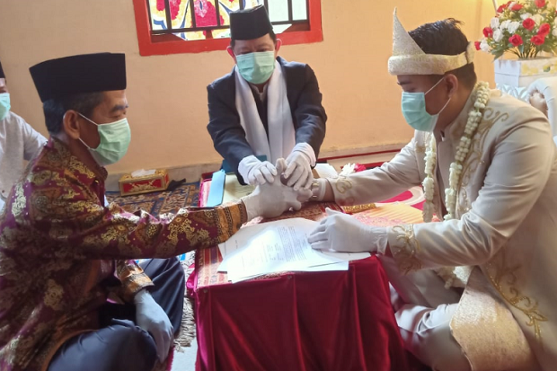 Dampak Covid 19, Kemenag...