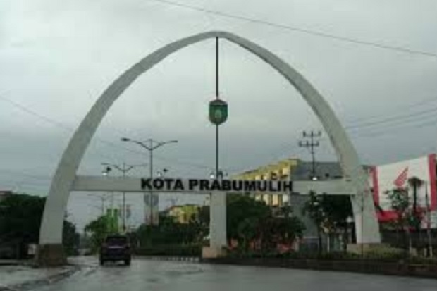 Benarkah Wali Kota Prabumulih...