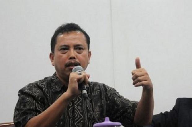 Rencana Bebaskan Napi...