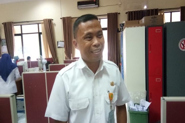 Duh, Pasien Positif...