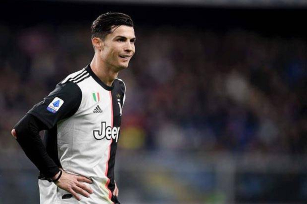 Tajir Melintir, Cristiano...