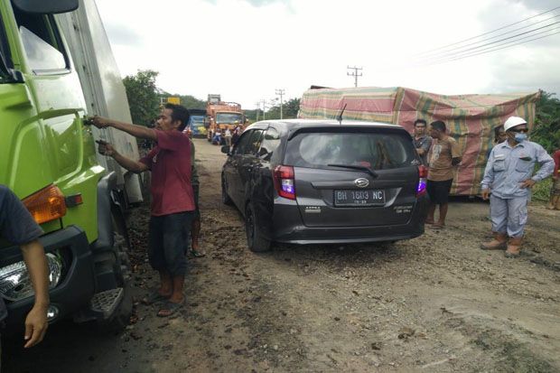 PJN I Bergerak Cepat...