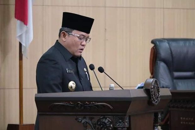 Pemkab Muba Siapkan...