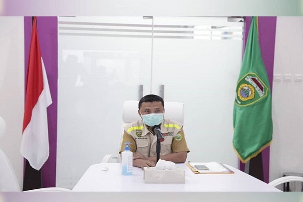 Belum Pasti Ada Transmisi...
