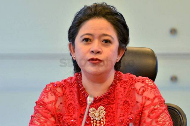 Ketua DPR: Distribusi...