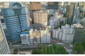 Tokyo Keadaan Darurat,...