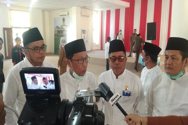 Tujuh Usulan DPRD agar...