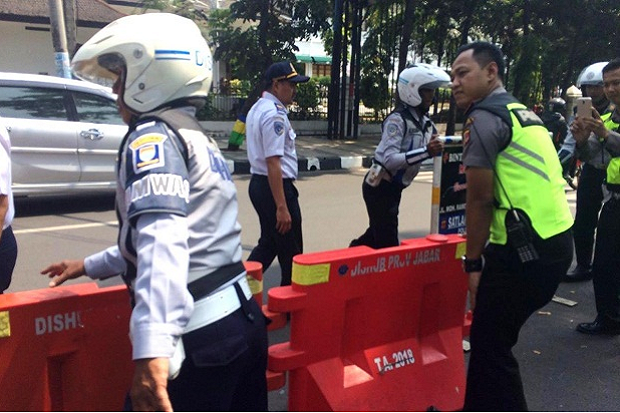 Pemkab Bogor Ingin Segera...