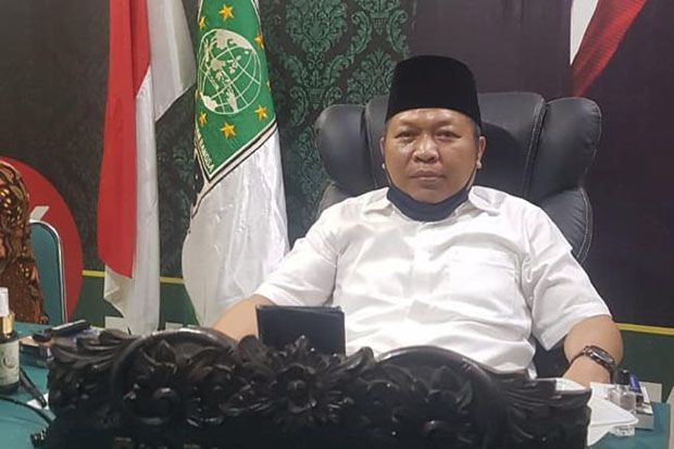 Pemprov Sumsel Dinilai...