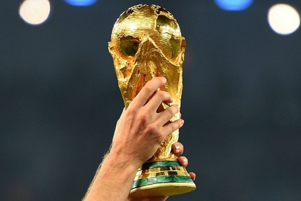 Rusia dan Qatar Diduga...