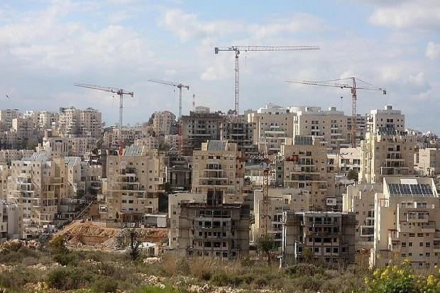 Israel Manfaatkan Pandemi...