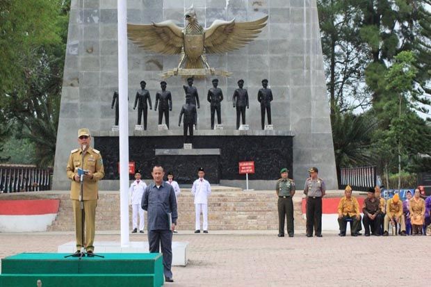 Peristiwa Bandar Betsy...