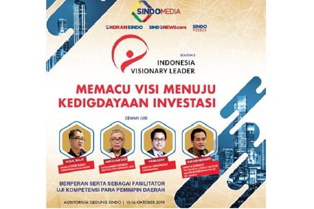 SINDO Media Gelar Indonesia...