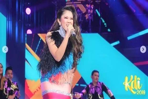 Horas! Suci Afriani...