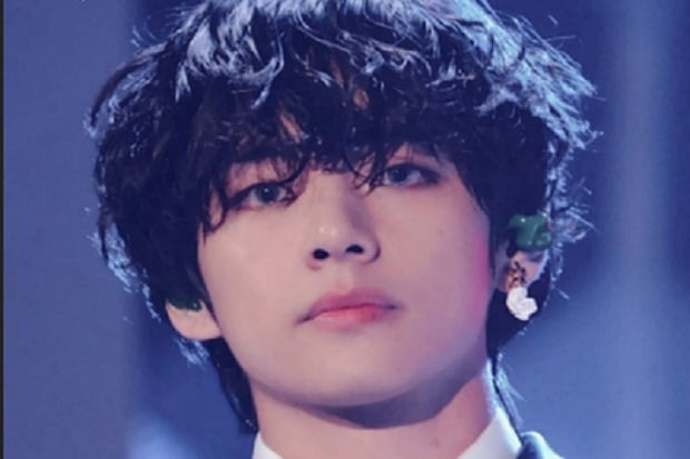 Tampil dengan Rambut...