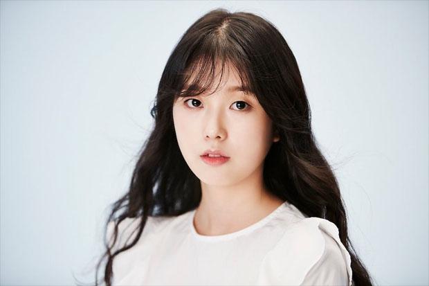 Aktris Cantik Korea...