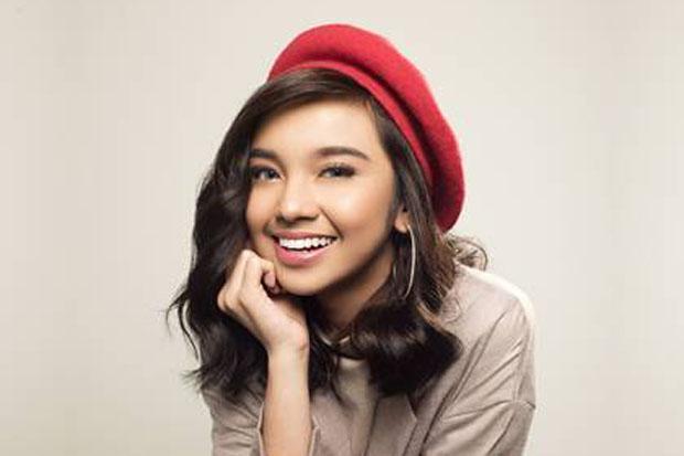 Menang Indonesian Idol...