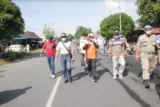 Bertambah Empat Orang,...