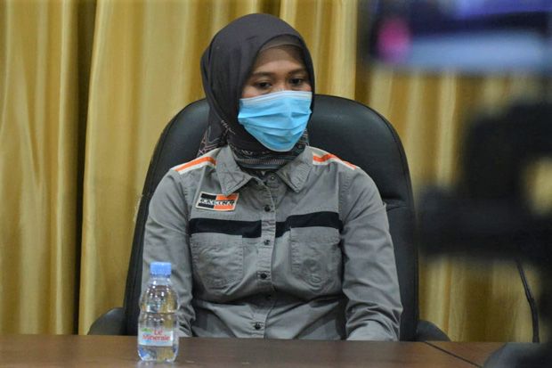 Kapolres Padangsidimpuan...