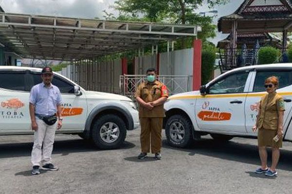 PT Japfa Bantu Mobil...