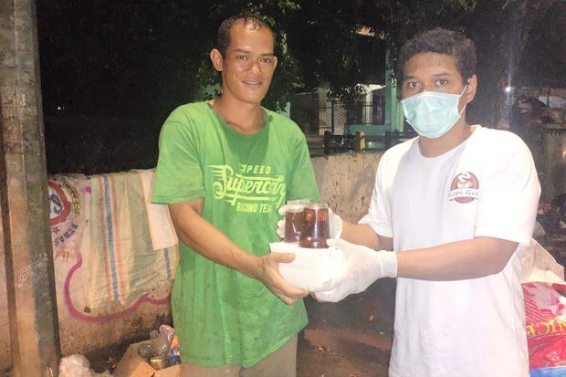Lawan Covid-19 Bersama...