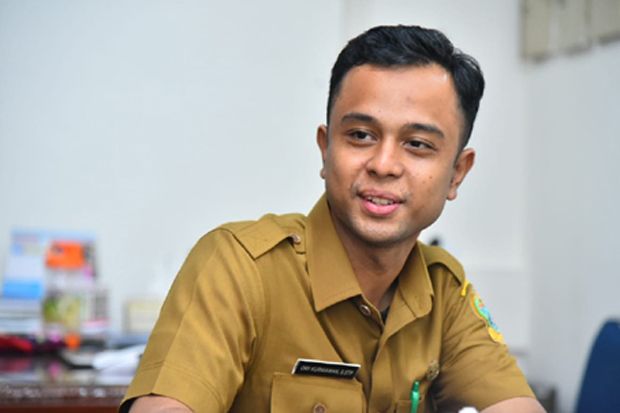 Ini Tips Ajudan Wakil...