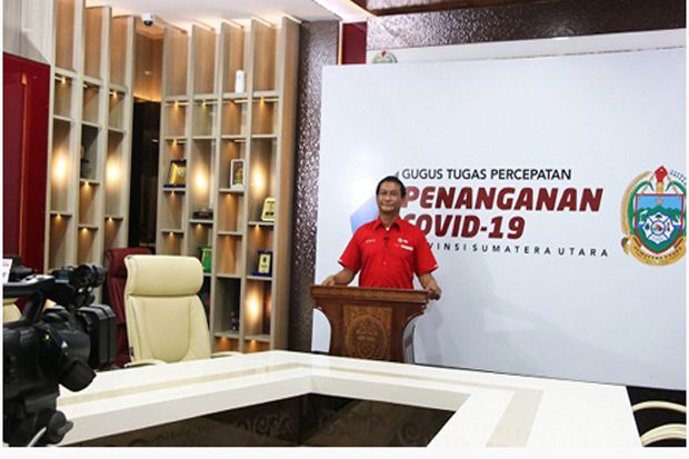 Darah Langka, PMI Medan...