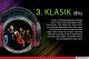 10 Musik Favorit Milenial