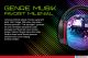 10 Musik Favorit Milenial