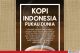 Kenikmatan Kopi Asal...